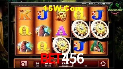 Experiência VIP Bet456